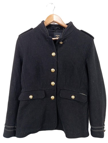 Superdry manteau court - superdry, dames