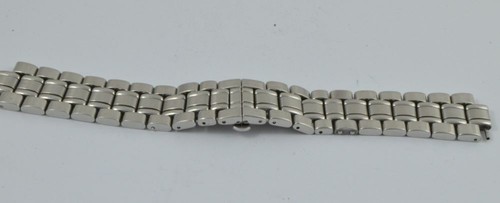 Maurice lacroix bracelet - maurice,