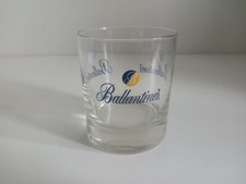 Verre à Whisky Ballantines
