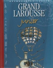 Grand Larousse Junior -