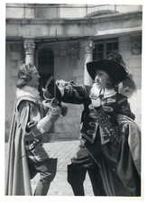 Jean-Marc Tennberg, Acteur et