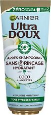 Garnier Ultra Doux -