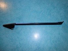 Tringle garde boue avant droite solex 45v2 330 660 1010 neuve ancien stock