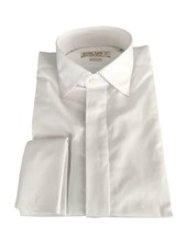 Chemise Homme Avec Poignet