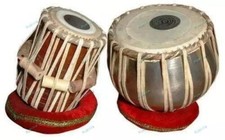 Ensemble de batterie musicale