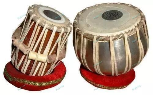 Ensemble batterie musicale - de,