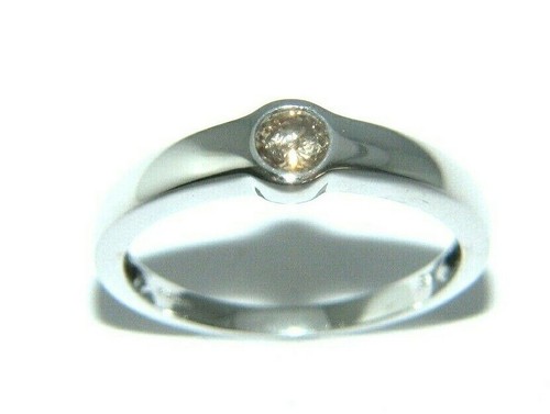 Bague solitaire diamant en - bague,