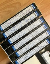 Coupe du monde 98 VHS vidéo