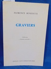 Benedetti Graviers de Florence