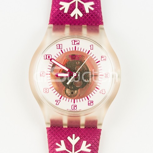 Swatch access 2006 sumk100 - swatch,