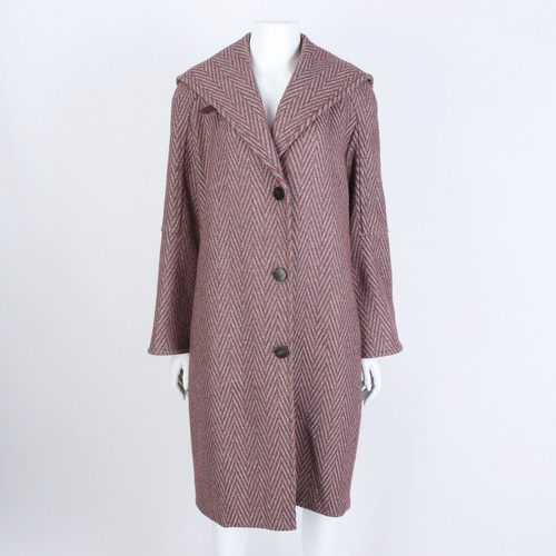 Hermes manteau 121795 - hermes,