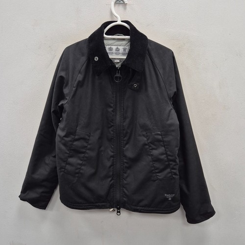 Barbour beacon munro wax - barbour,