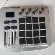 M-Audio Trigger Finger MIDI