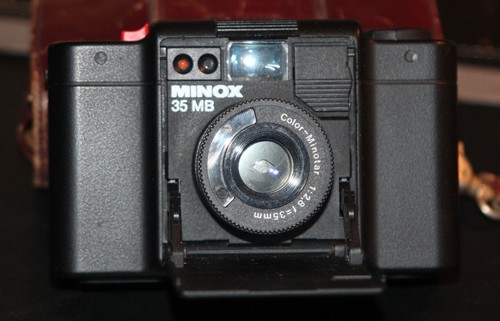 Minox mb - minox, 35