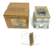 THOMAS&BETTS STEEL-CITY SP641