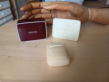 Boite savon le - ,