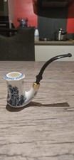 Vintage PIPE A TABAC ZENITH