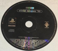 DEMO WINTER RELEASES 98