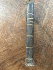 CATECHISME DE BOSSUET Eveque