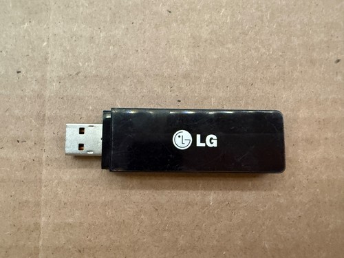 Wf100 wireless adapter - lg,