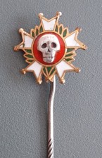 WW1 Légion d'Honneur DPLV