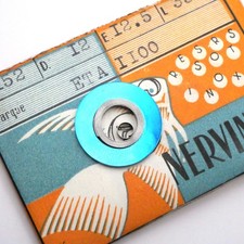 Ressort Barillet de Montre -