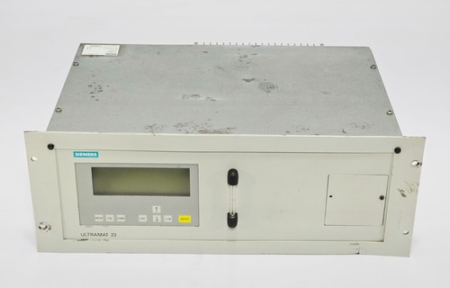 Analyseur gaz siemens - analyseur,