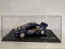 Peugeot 306 WRC Critérium des