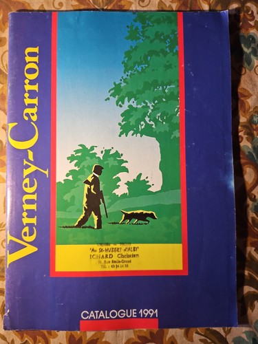 Catalogue verney carron - verney-carron,