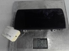 Ecran GPS BMW SERIE 1 F20