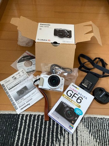 Appareil photo numérique - , sans