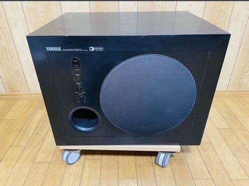 Yamaha yst sw1000 - yst-sw1000, servo