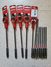 Meches Hilti Beton TE-CX 6/22