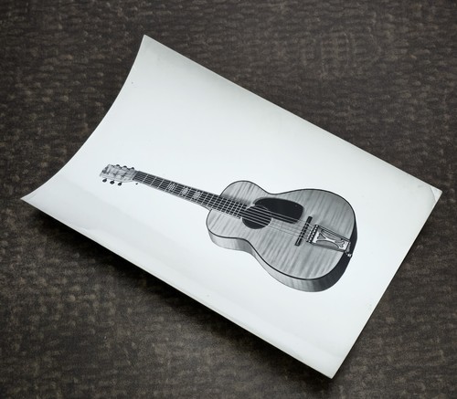 Harmony guitar original - harmony,