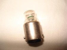 LAMPE NEON B15 230V CLAIRE 