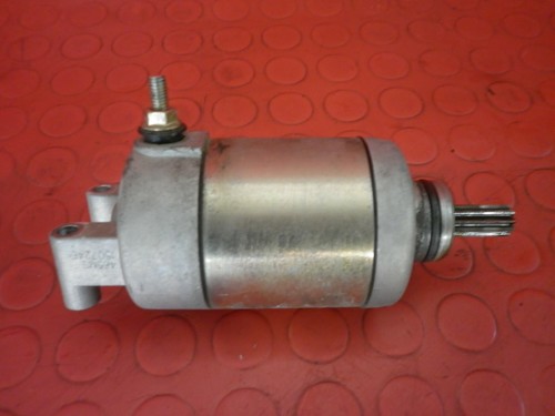 Moteur allumage - moteur, d’allumage