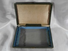 Coffret écrin pour service - coffret,