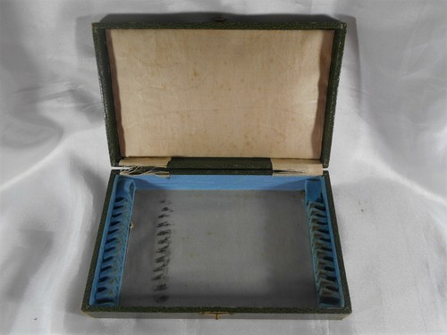 Coffret écrin pour service - Écrin, de