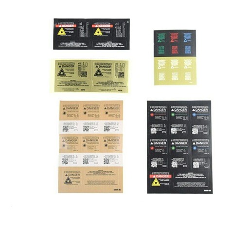 Wadsn peq sticker dbal - 15,