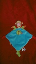 Doudou Plat Disney Baby Tigrou