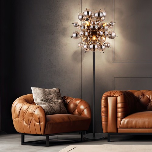 Lampe sur pied appoint - sur, d'appoint