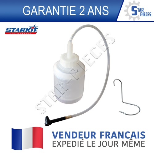 Bouteille récupération - de,