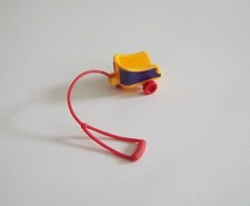 PLAYMOBIL (U1273) CIRQUE -