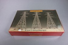 ZA052 HORNBY RAILWAYS train Ho