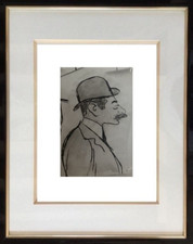 GEORGES GOURSAT dit SEM