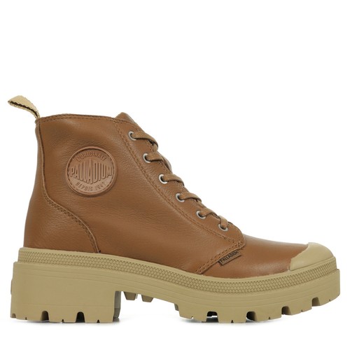 Chaussures boots palladium - chaussures,