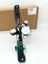 LEVE VITRE ARRIÈRE GAUCHE AVEC MOTEUR BMW SERIE 1 E87 04-12 51357138467