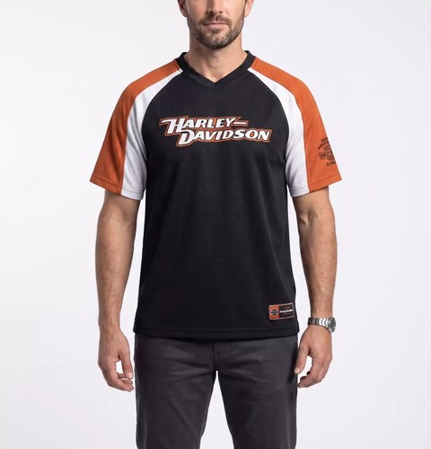 Shirt vintage harley - t-shirt,