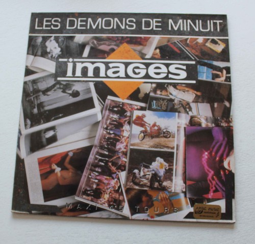 Images les démons de minuit - les,