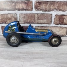Cox Thimble Drome Champion